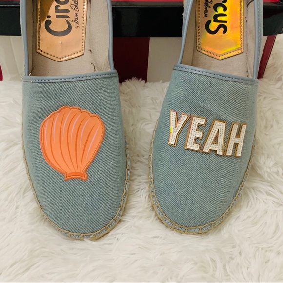 Sam Edelman Circus - Picture 2 of 5